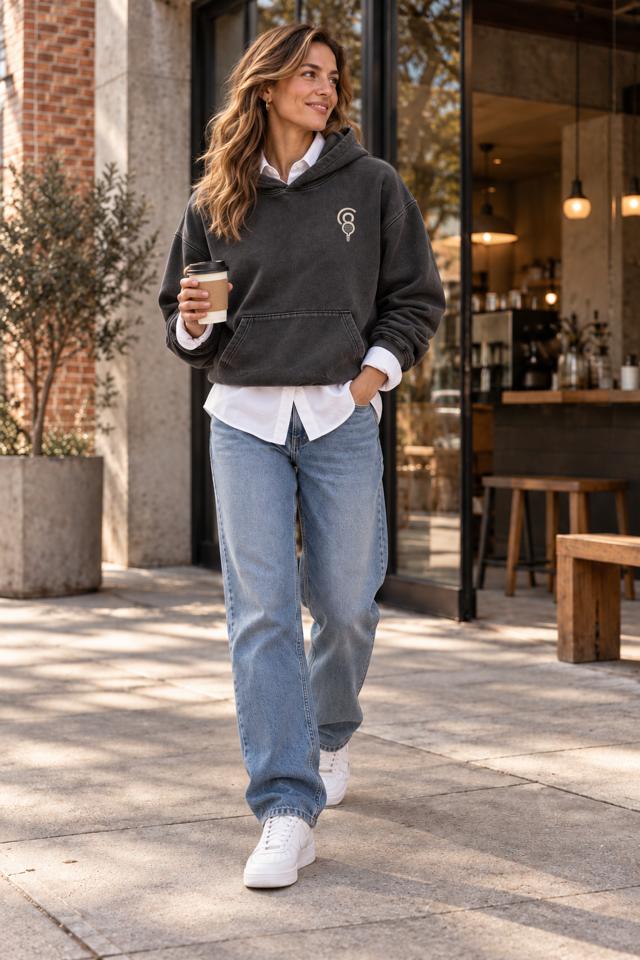 Court Eight clothing
