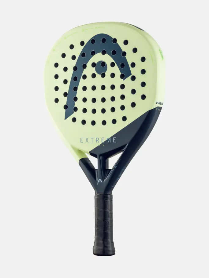 HEAD Extreme Team Padel Racquet (2025)