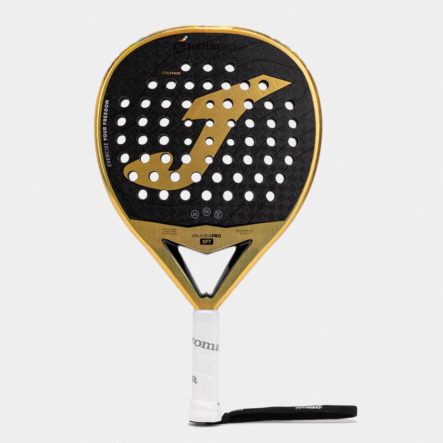 Joma Valkiria Pro SFT Padel Racket